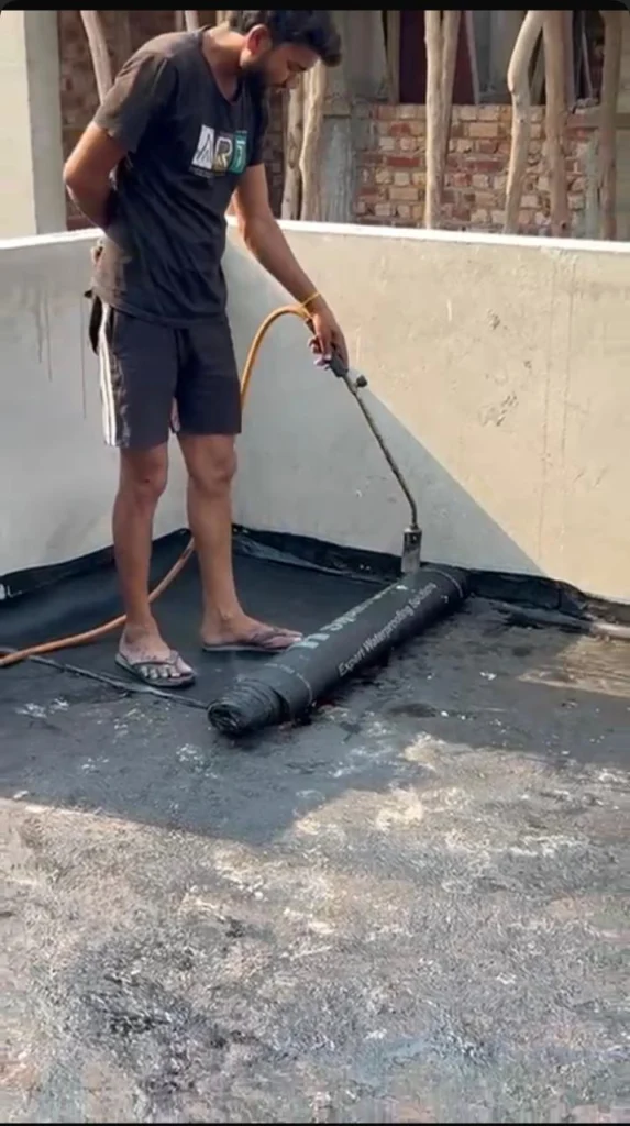 App membrane coating